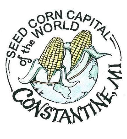 Seed Corn Capital of the World