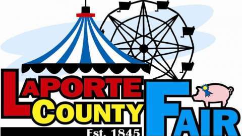 Laporte County Fair