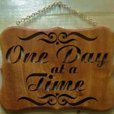 One Day at a Time