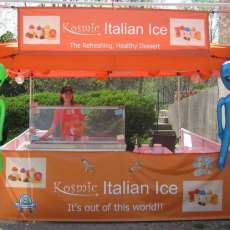 Keith and Kathy McNutt