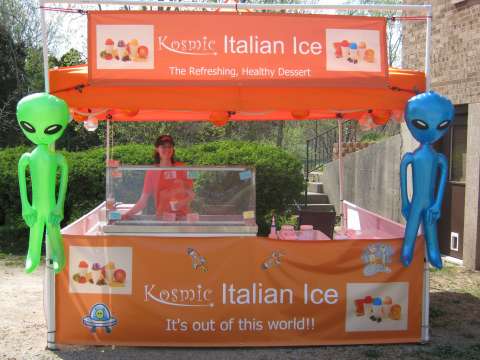 Keith and Kathy McNutt