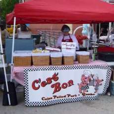 Bremond, Tx Polish Festival