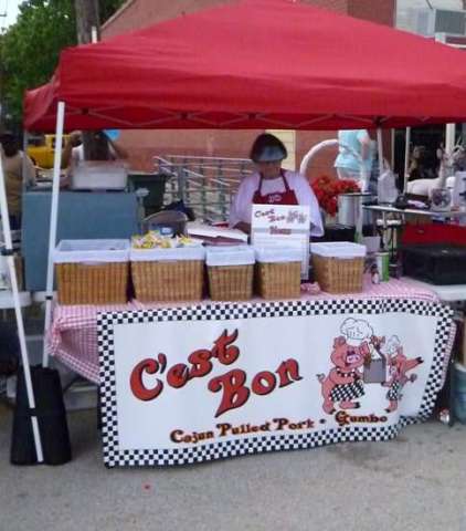 Bremond, Tx Polish Festival
