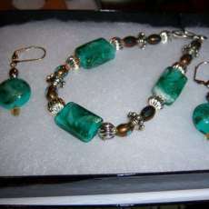Bracelet Set Example