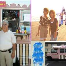 out and about at events