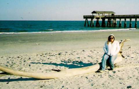 Demetria Nickole Phillips