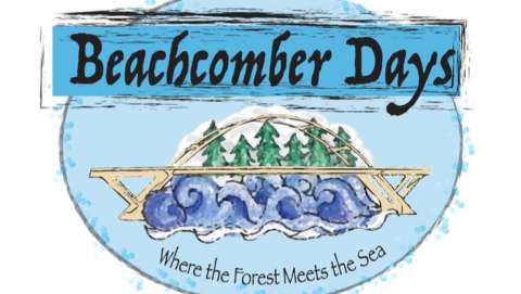 Beachcomber Days