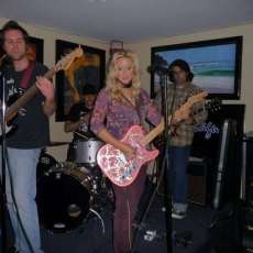 Monday nights in Laguna