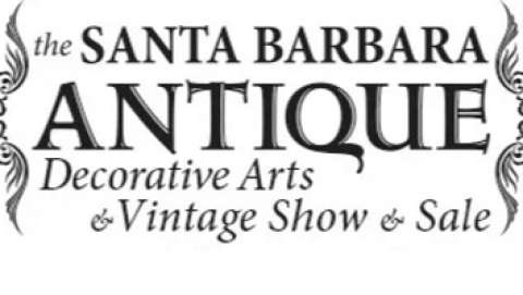 Santa Barbara Antique Show