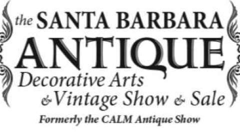 Santa Barbara Antique Show