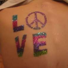 Peace/Love
