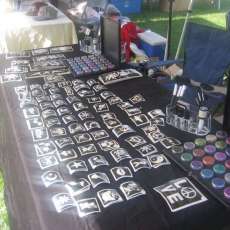 Lots of choices--and thats not all of them!