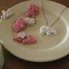Frosted Cookie Charms