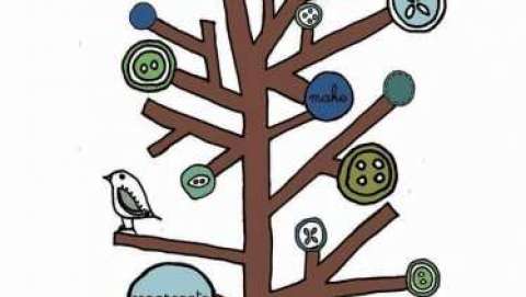 Patchwork Indie Arts & Crafts Festival