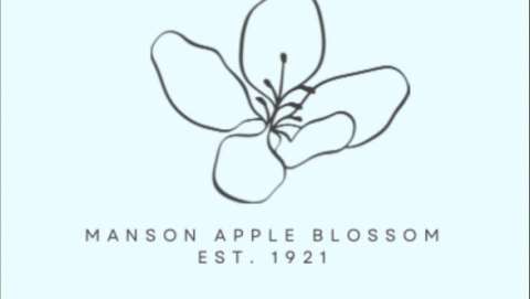 Manson Apple Blossom