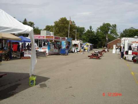 Cedar Fest