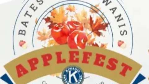 Batesville Applefest