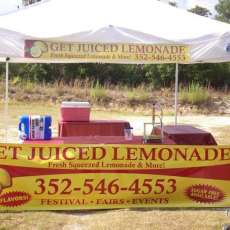 Get Juiced Lemonade & More
