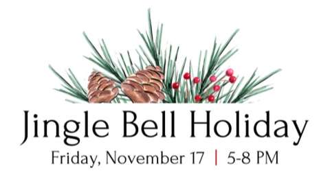 Jingle Bell Holiday