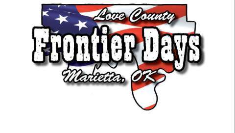 Love County Frontier Days