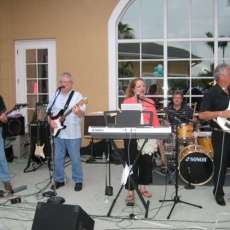 Playing Private Party