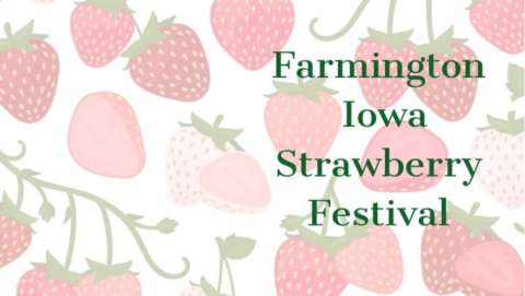Farmington Strawberry Festival