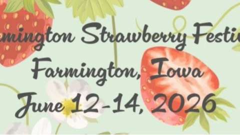 Farmington Strawberry Festival