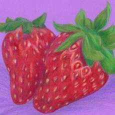 Juicy Strawberries