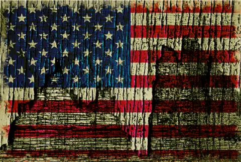 Robert Wayne Bartlett