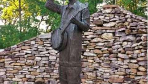 Stringbean Memorial Bluegrass Festival