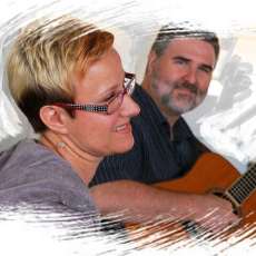 Riki Michele & Tim Tormey