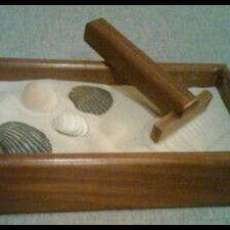 Dreaming of the Beach/Stress Box