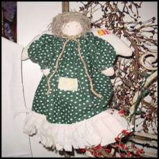 Angel Doll