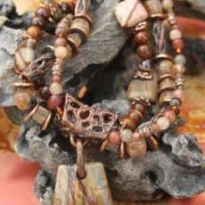 Picasso Jasper Torsade