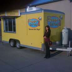 wife is happy with the Trailer.