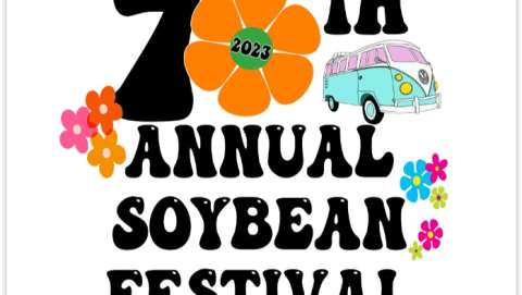 La Plata Soybean Festival