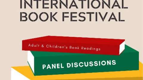 International Book Festival