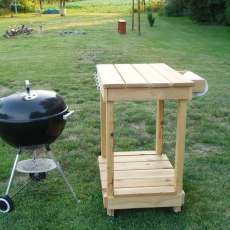 Richard & Paula Carter