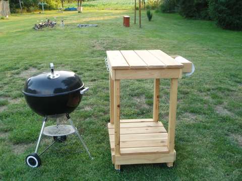 Richard & Paula Carter