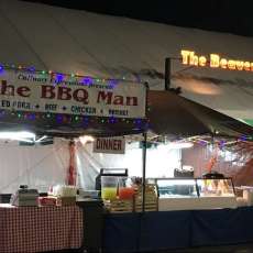 77 Bike Show in Sturgis,Sd