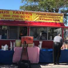 Gullah Festival 2016