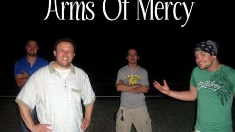 Arms of Mercy