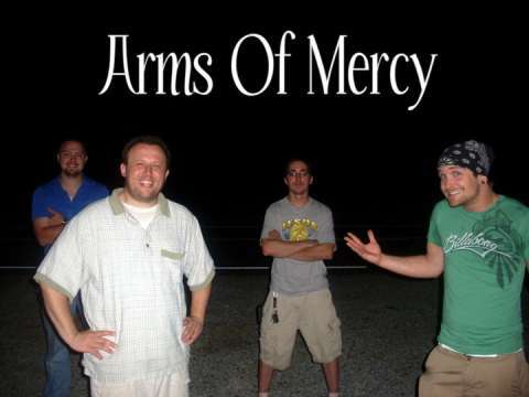 Arms of Mercy