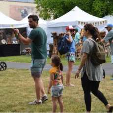 Lake Chelan Arts Festival