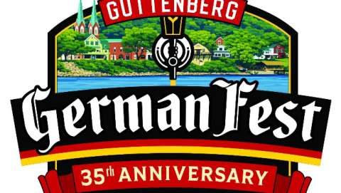 Guttenberg Germanfest