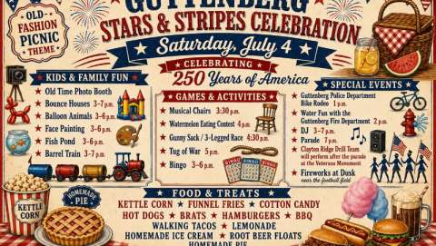Stars and Stripes Festival