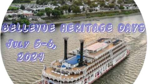Bellevue Heritage Days