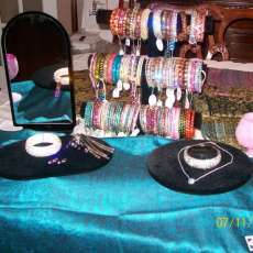 Some of our Treasures