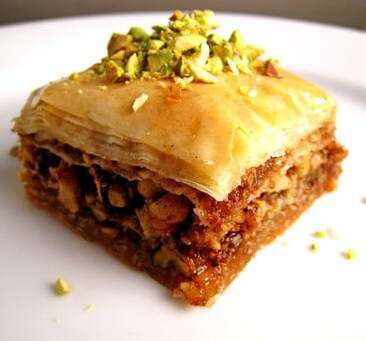 Baklava