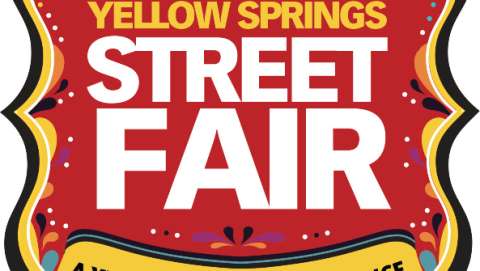 Yellow Springs Street Fair - October